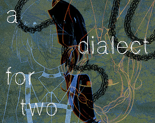 a dialect for two