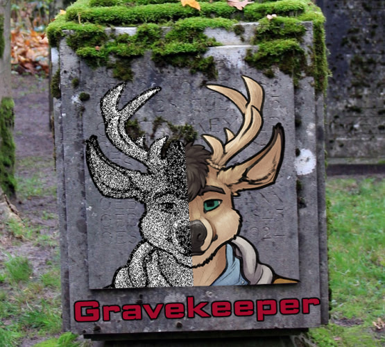 Gravekeeper