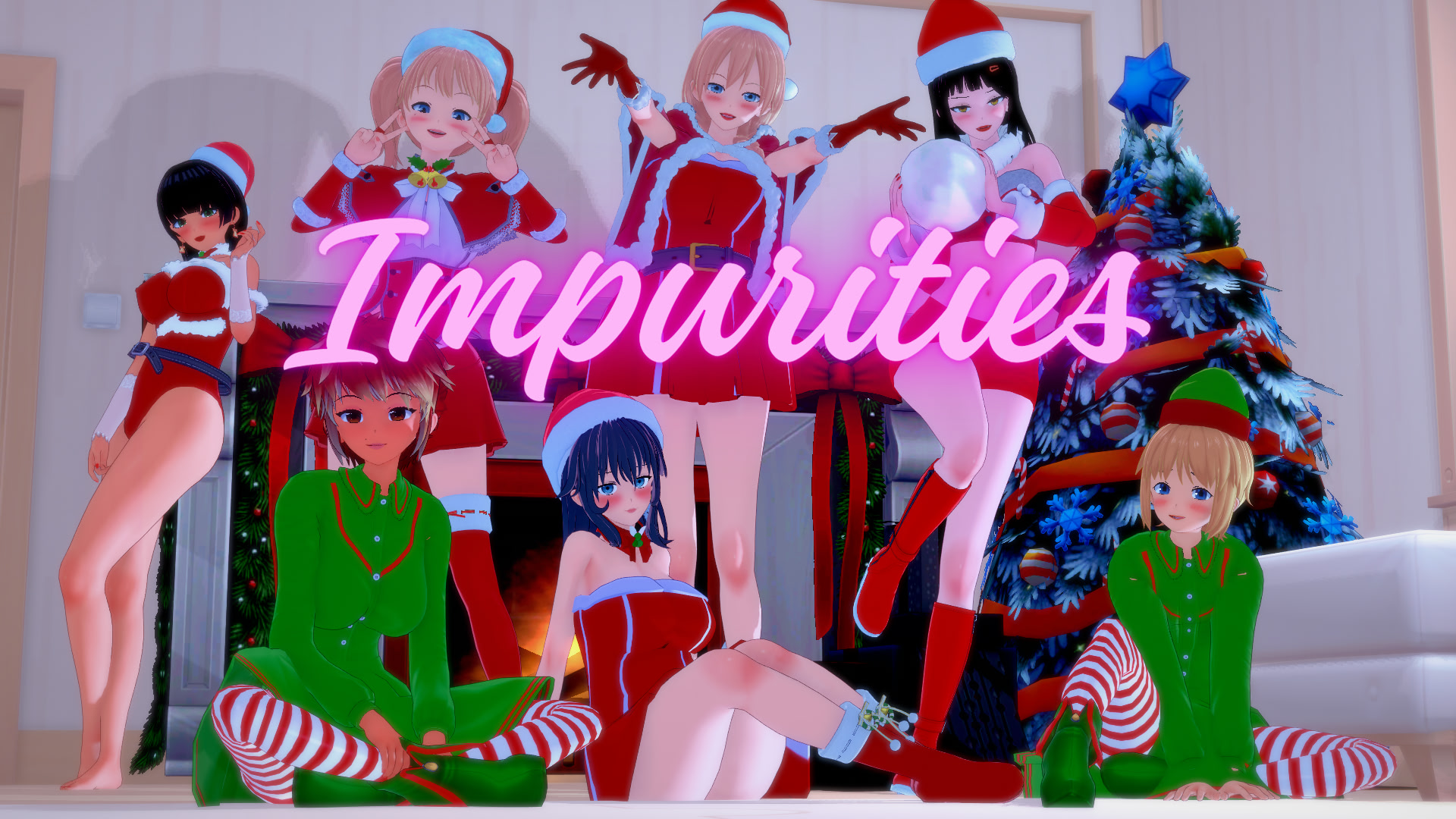 Impurities