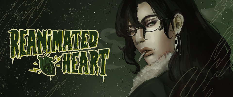 Reanimated Heart