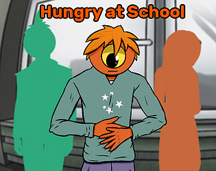 Hungry at School
