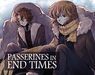 Passerines in End Times