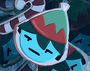 Santa's Little Helper