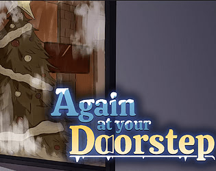 Again at your doorstep