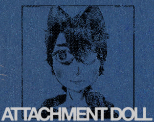 ATTACHMENTDOLL