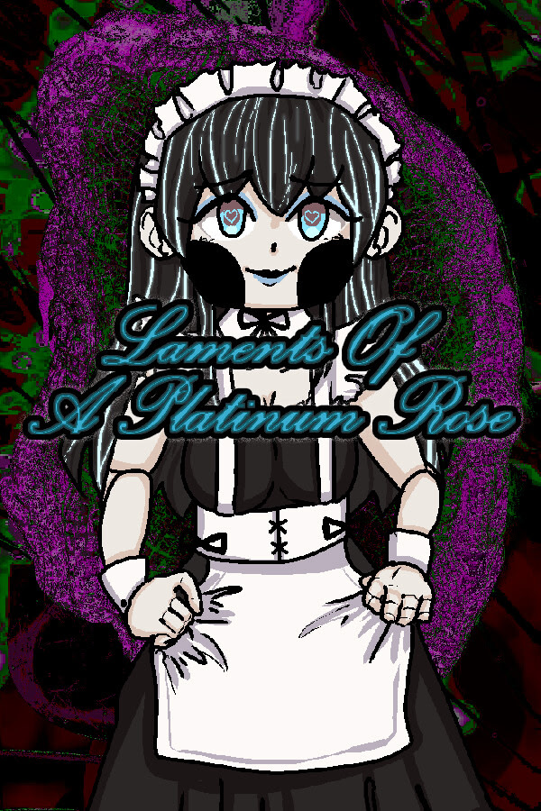 Laments of a Platinum Rose