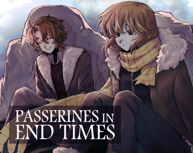 Passerines in End Times