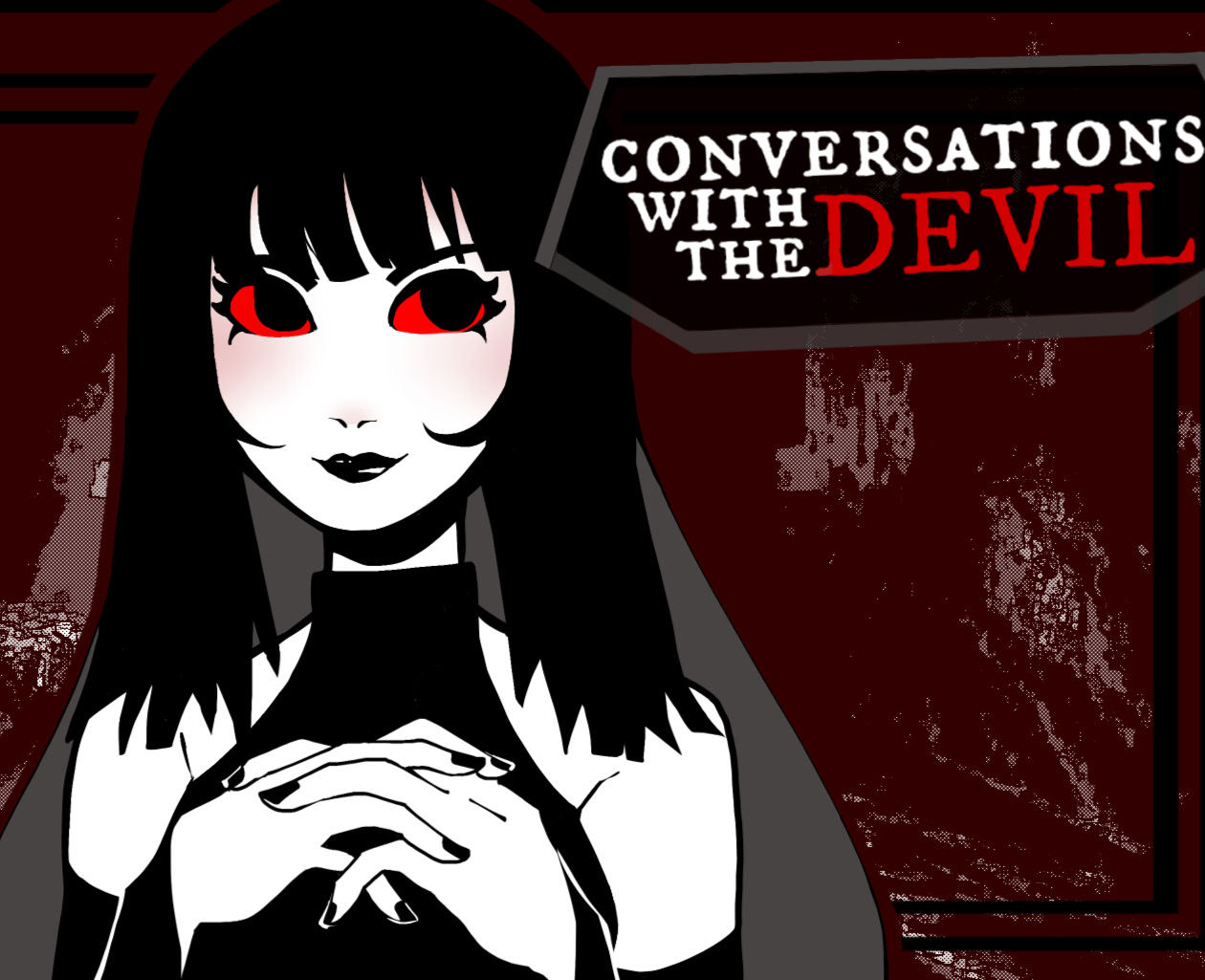Conversations with the Devil