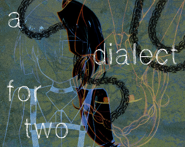 a dialect for two