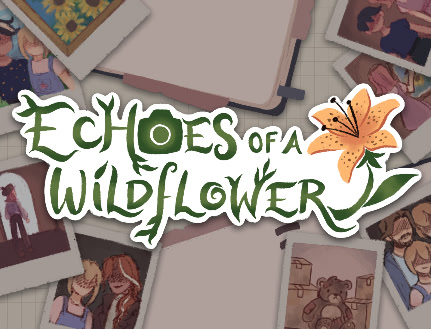 Echoes of a Wildflower