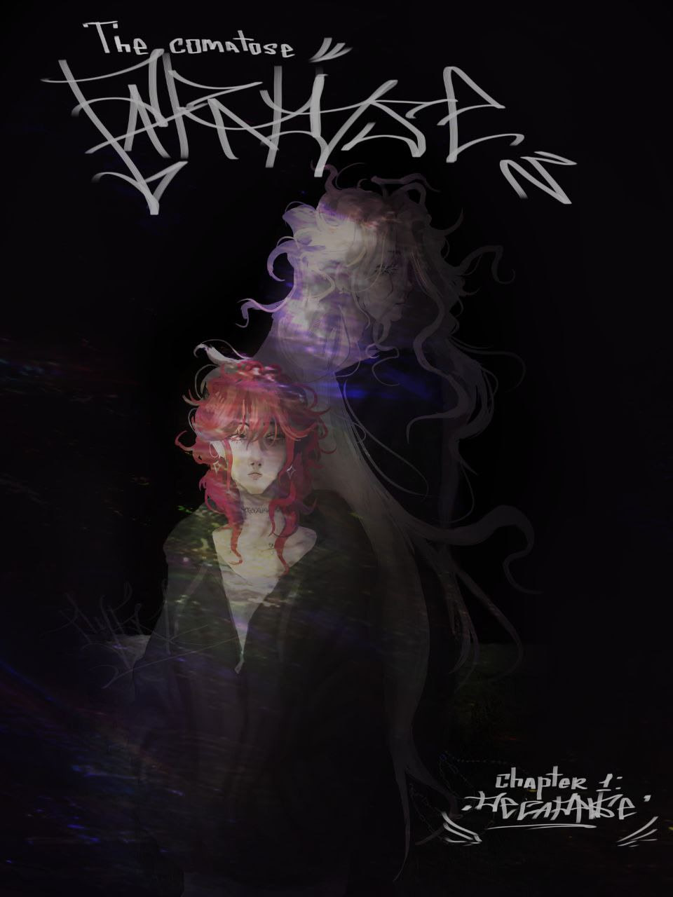 Acceton(!): The Comatose Paradise