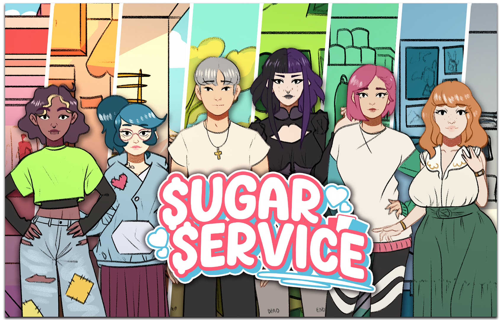 Sugar Service