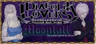 Diabolik Lovers: Moonfall