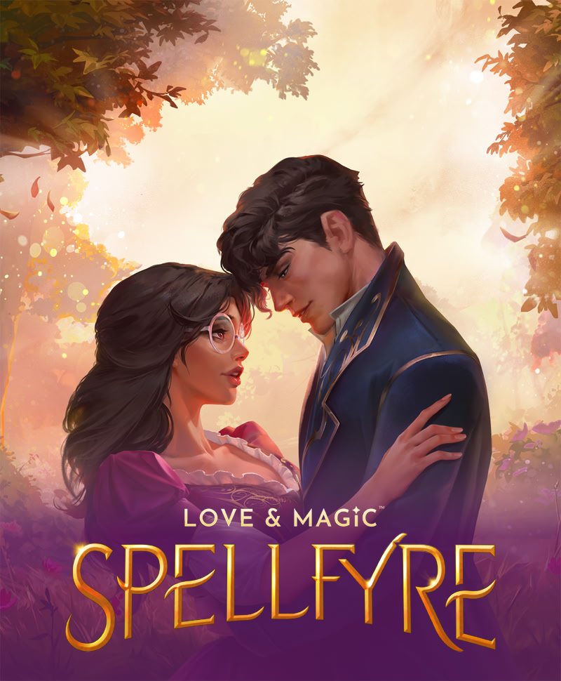 Love & Magic: Spellfyre