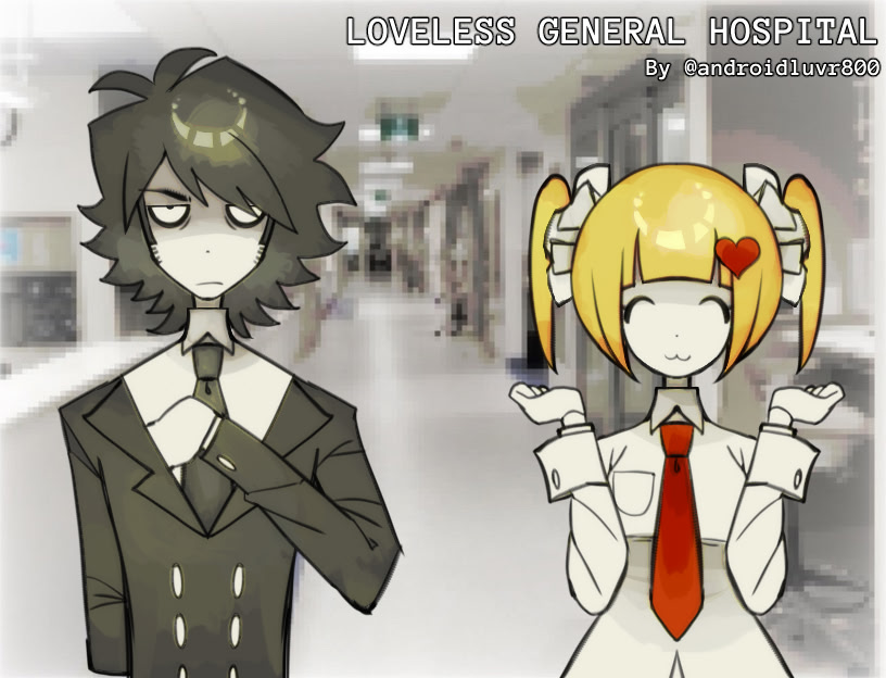 Loveless General Hospital