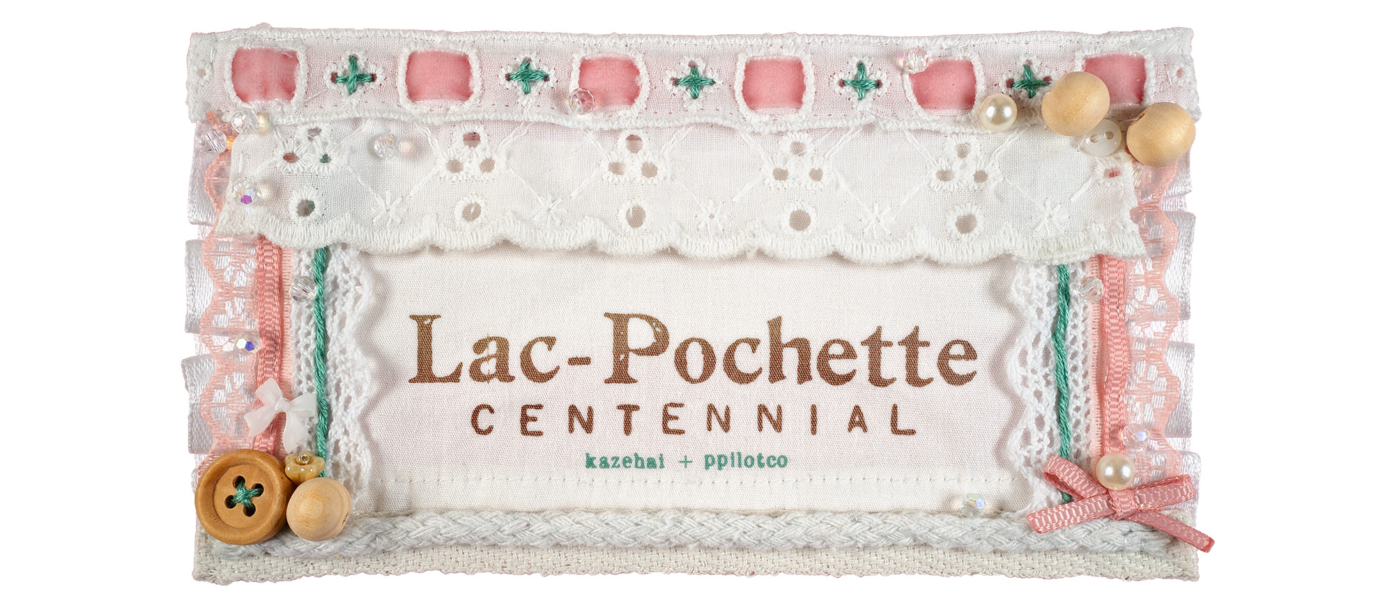 Lac-Pochette Centennial