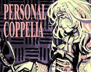 Personal Coppelia