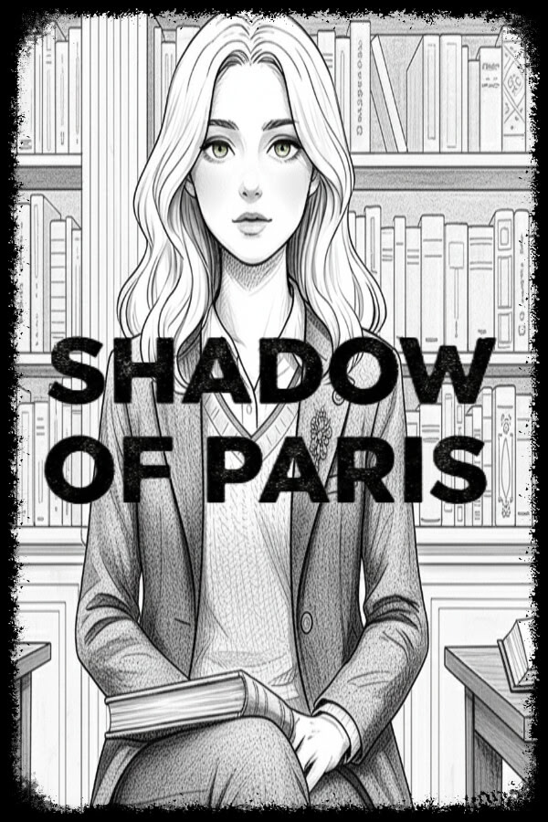 Shadow of Paris