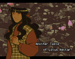 Another Taste of Lotus Nectar