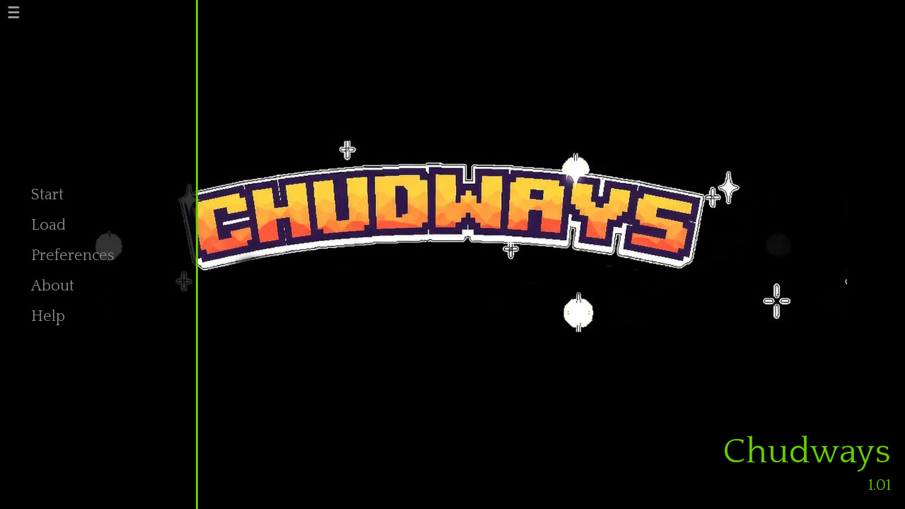 Chudways