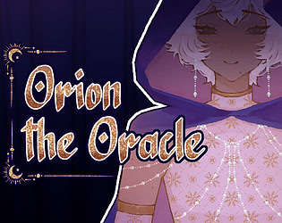 Orion the Oracle