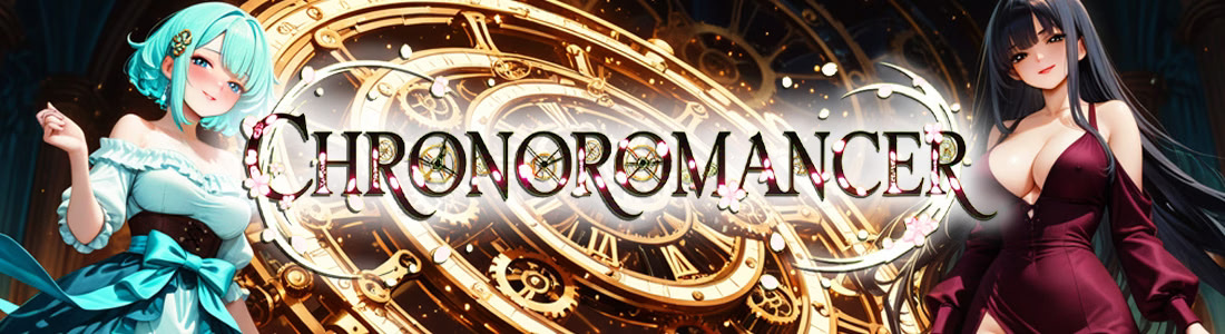 Chronoromancer