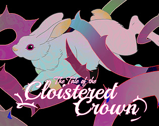 The Tale of the Cloistered Crown