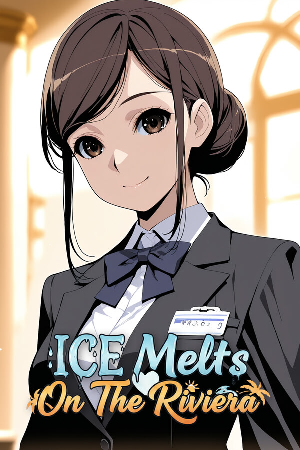 ICE Melts On The Riviera