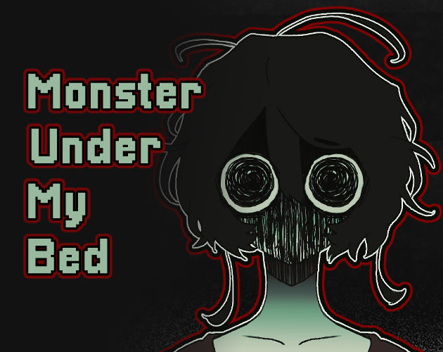 Monster Under My Bed
