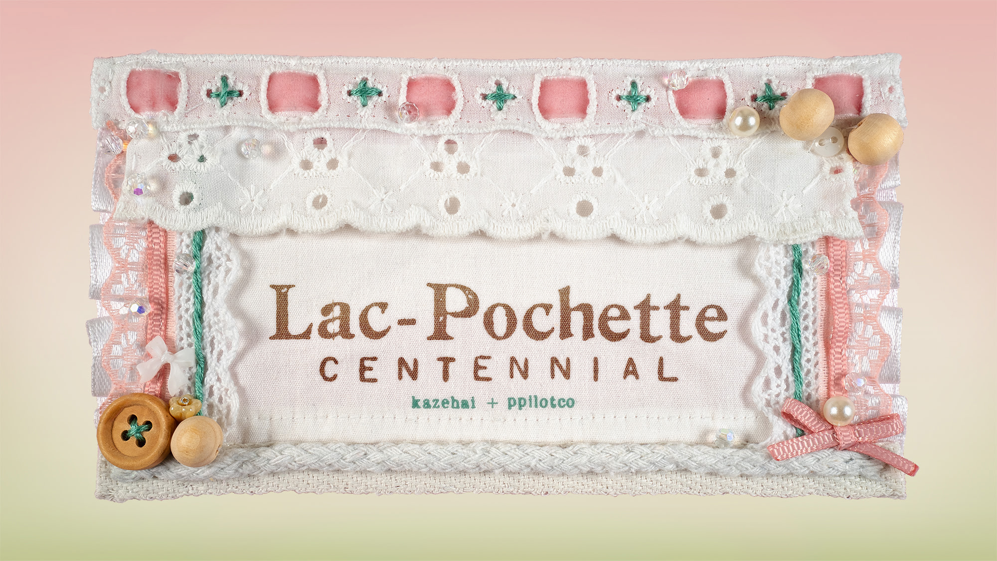 Lac-Pochette Centennial