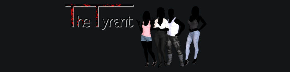 The Tyrant