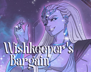 Wishkeeper's Bargain