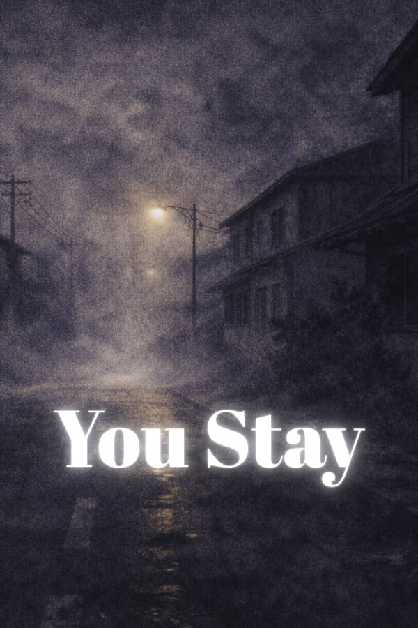 You Stay