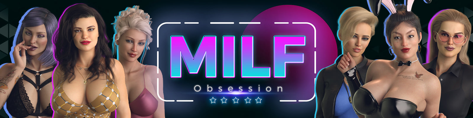 MILF Obsession