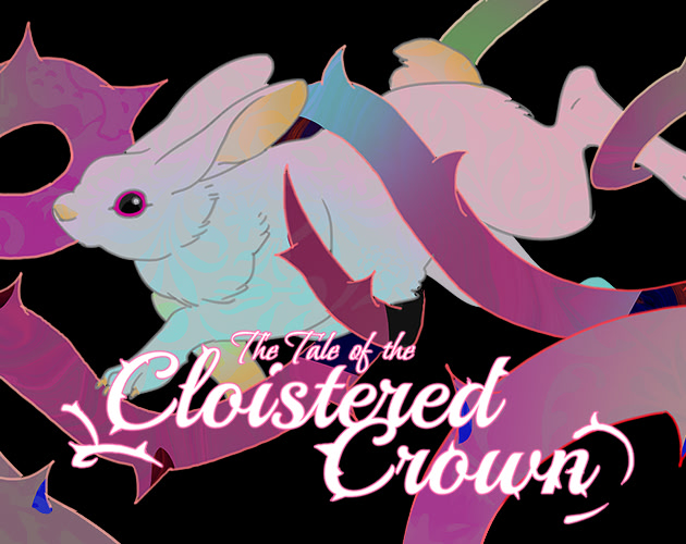 The Tale of the Cloistered Crown