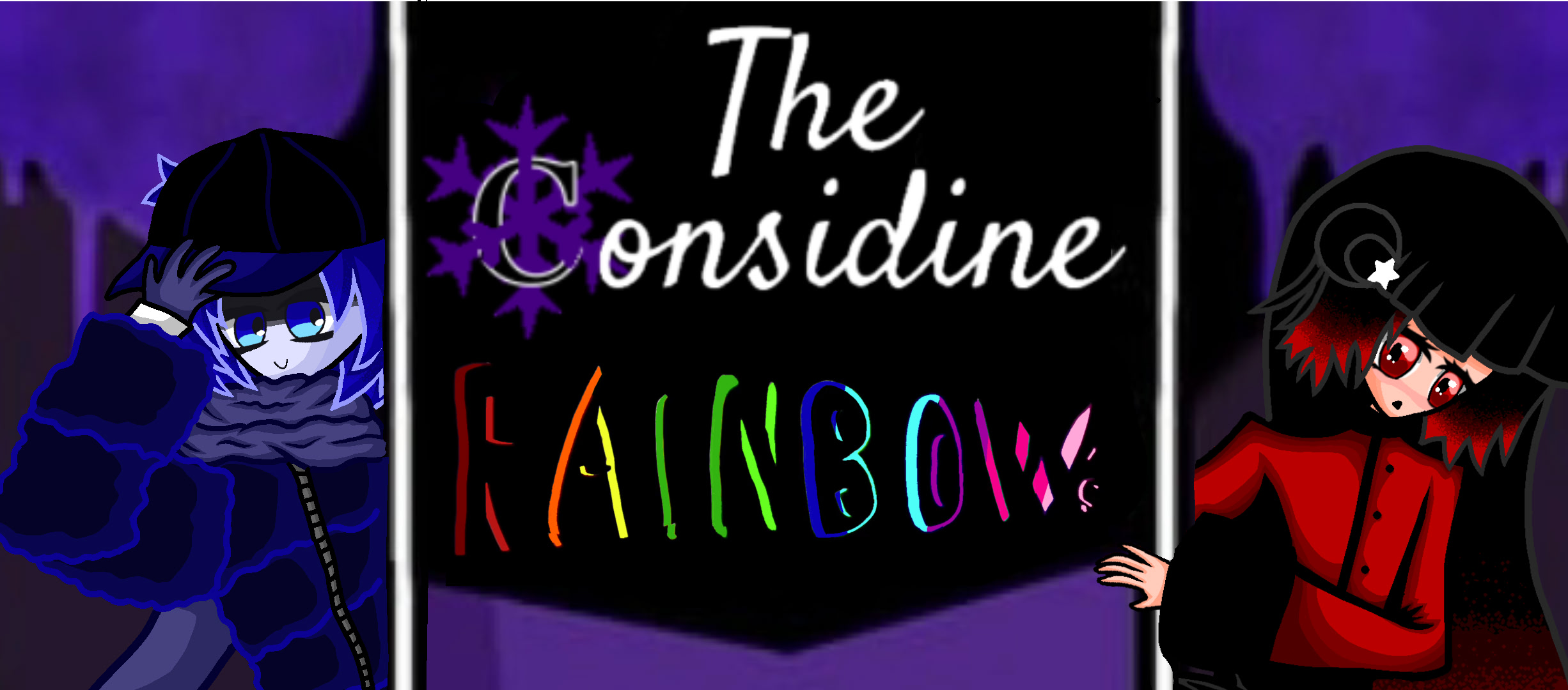 The Considine-Rainbow's