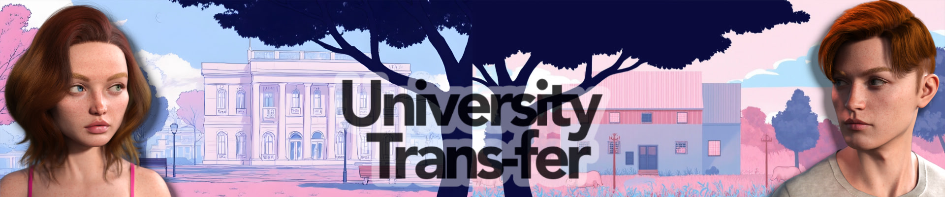 University Trans-fer