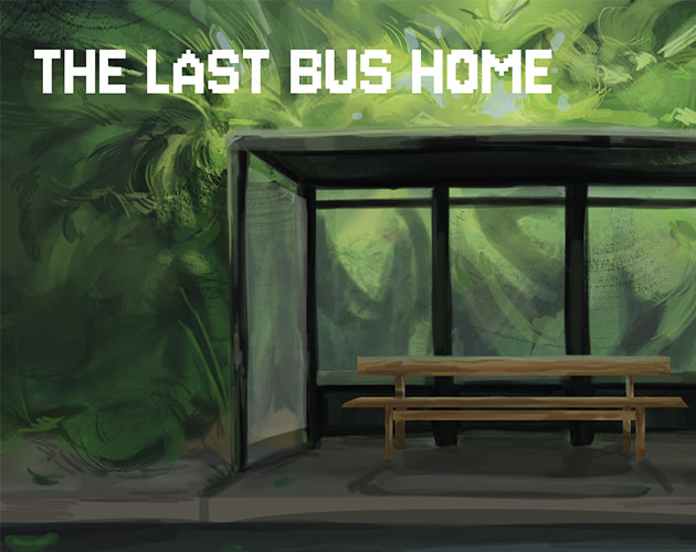 The Last Bus Home