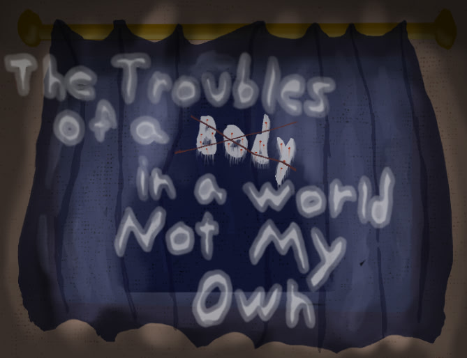 The Troubles of a Body in a World Not My Own