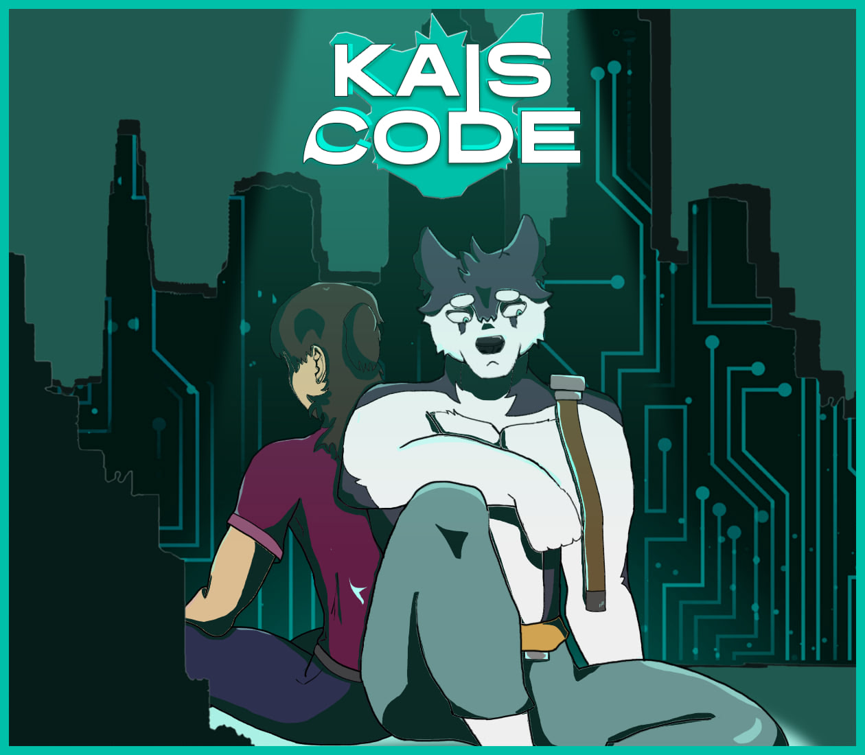 Kais Code