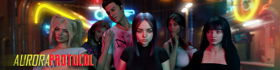 Aurora Protocol