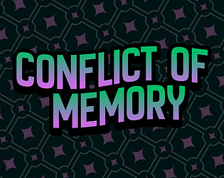 Conflict of Memory