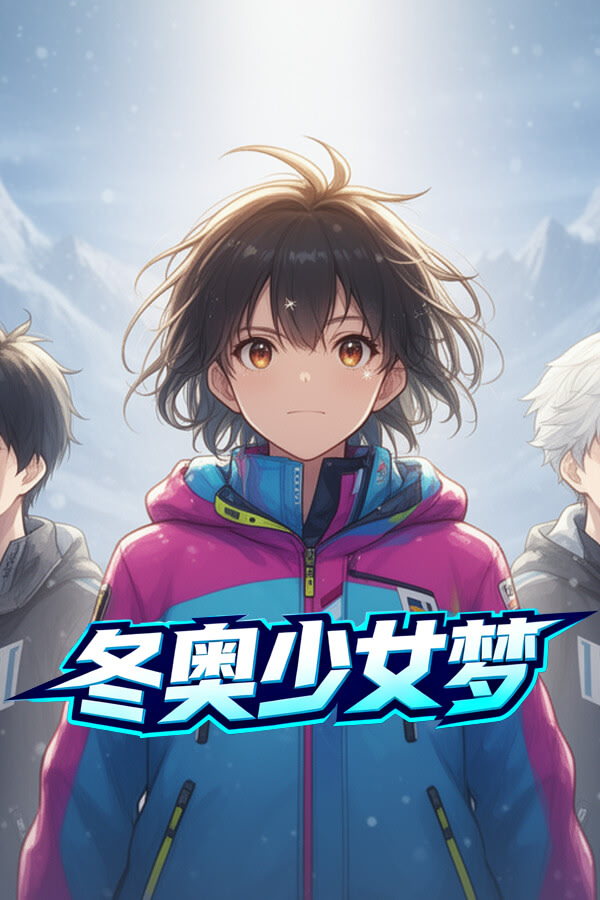 Dong Ao Shaonü Meng