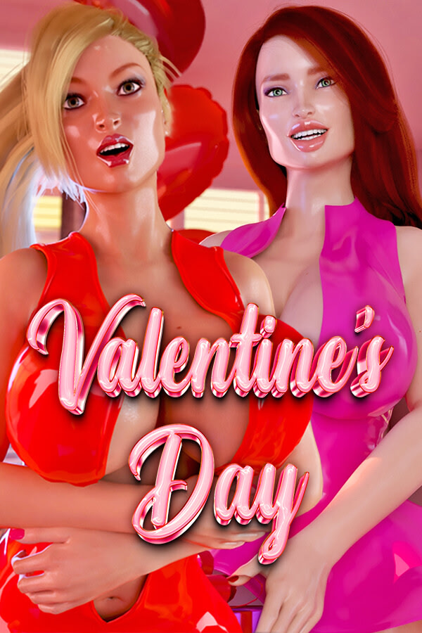 Valentine's Day 💘