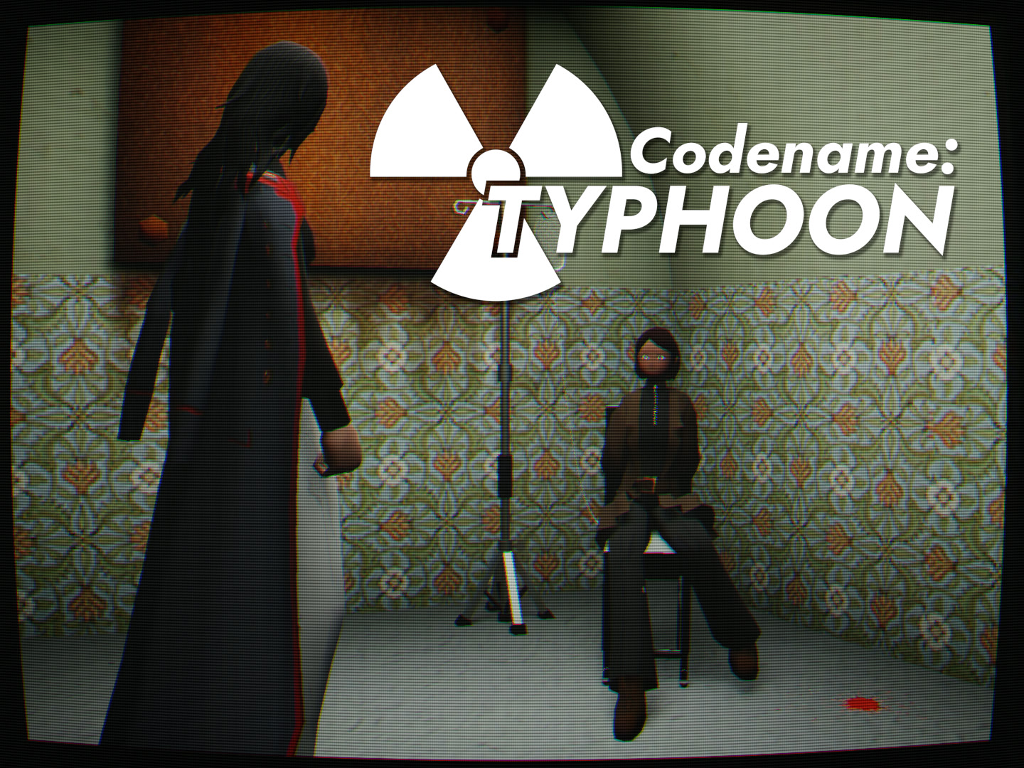 Codename: TYPHOON