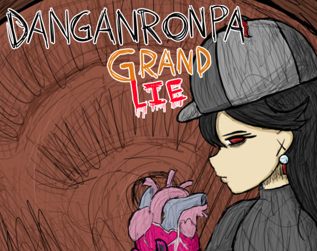 Danganronpa: Grand Lie