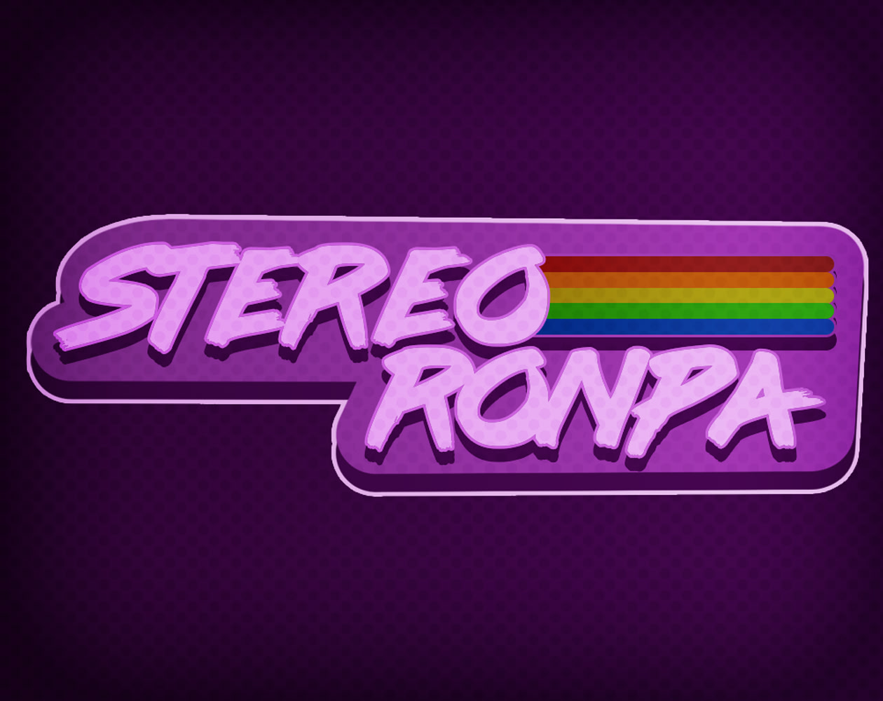 Stereoronpa: Mistakes Curse