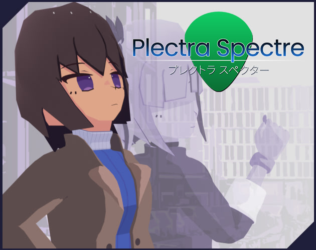 Plectra Spectre
