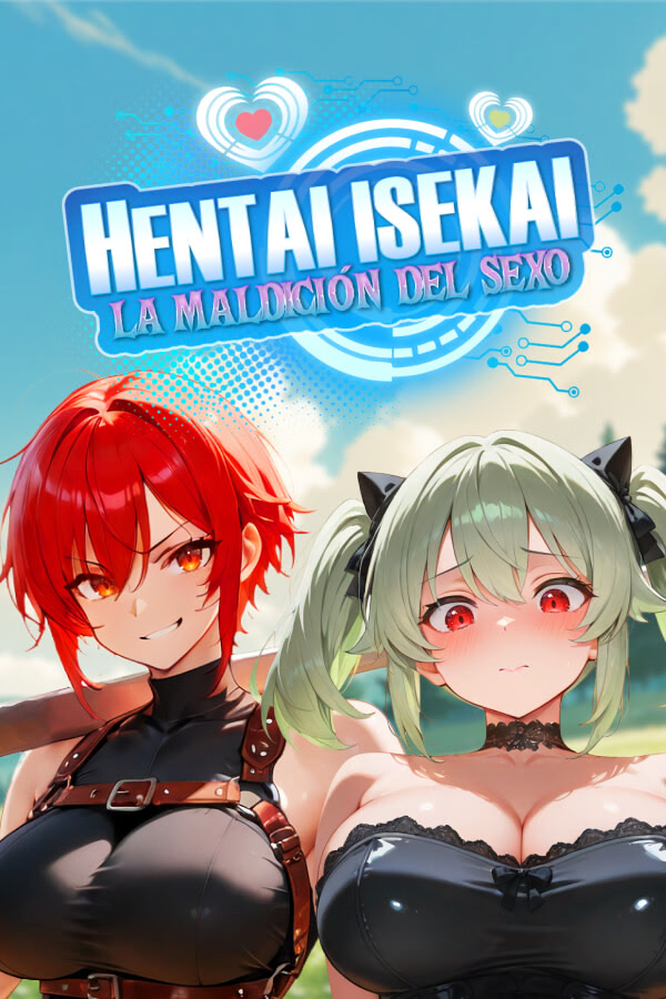 Hentai Isekai: La Maldición del Sexo