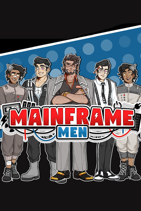 Mainframe Men
